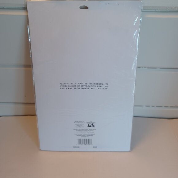 American Girl Bundle - Memory Book and 2004 Deluxe Sticker Sheet - Picture 2 of 9